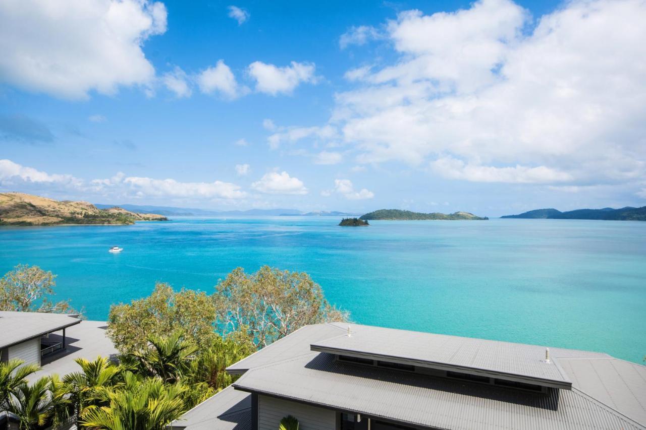 Shorelines 31 Renovated Upmarket Two Bedroom Apartment With Ocean Views And Buggy Hamilton Island Exterior foto